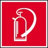 Brandschutz Schilder