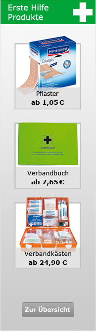 Erste-Hilfe