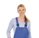 Damen Arbeitskleidung