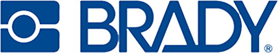 Logo von Brady