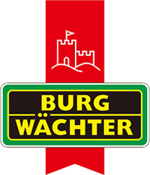 Logo von BURG WCHTER