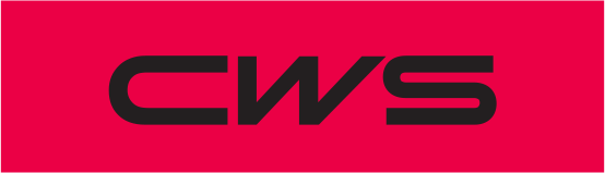 Logo von CWS