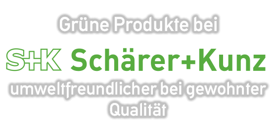 Schrer und Kunz Logo und Text