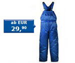 Thermohose