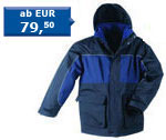 Regenjacke