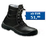 Sicherheitsstiefel
