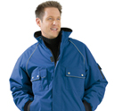 K�lteschutzkleidung