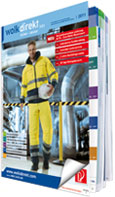 Der kostenlose wolkdirekt Katalog