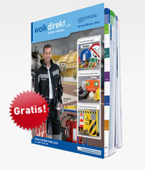 Der kostenlose wolkdirekt Katalog