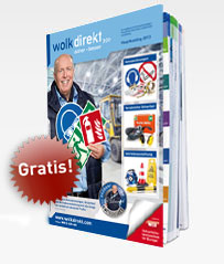 Der kostenlose wolkdirekt Katalog