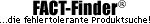 Fact-Finder