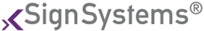 SignSystems