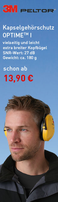 Peltor Kapselgeh�rschutz