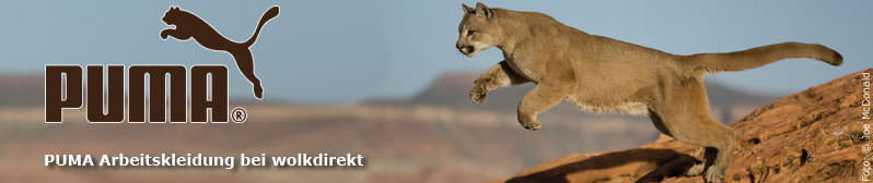 PUMA Sicherheitsschuhe
