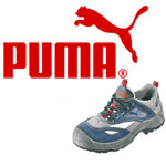 PUMA Sicherheitsschuhe