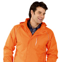Regenschutzkleidung