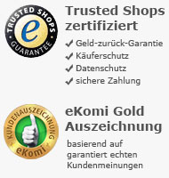 sicher einkaufen