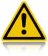 Warnschild