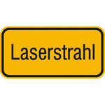 Warnschilder nach BGV A8, ASR A1.3, DIN 4844-2, ...