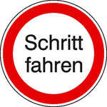 Hinweisschild f�r Tankanlagen und Garagen
