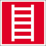 Brandschutzschilder nach BGV A8, ASR A1.3, DIN 4844-2, ...