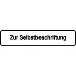 Parkplatzschilder, Parkschilder  und Einschlagpfosten