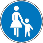 Verkehrsschilder nach StVO