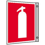Brandschutzschilder nach BGV A8, ASR A1.3, DIN 4844-2, ...