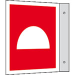 Brandschutzschilder nach BGV A8, ASR A1.3, DIN 4844-2, ...