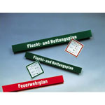Grundelemente f�r Flucht- und  Rettungspl�ne