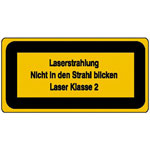 Laserkennzeichnung