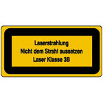 Laserkennzeichnung