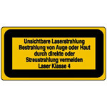 Laserkennzeichnung
