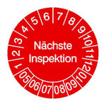 Pr�fplaketten