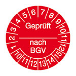 Pr�fplaketten