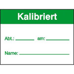 Qualit�tskennzeichnung