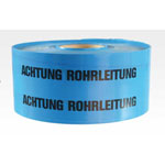 Baustellenkennzeichnung