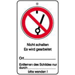 Wartungsanh�nger