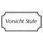 Textschilder zur Raumkennzeichnung