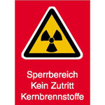 Strahlenschutz