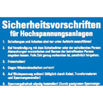 Sicherheitsaush�nge
