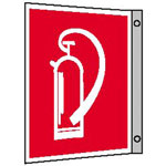 Brandschutzschilder nach BGV A8, ASR A1.3, DIN 4844-2, ...