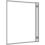 Brandschutzschilder nach BGV A8, ASR A1.3, DIN 4844-2, ...