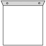 Brandschutzschilder nach BGV A8, ASR A1.3, DIN 4844-2, ...