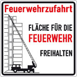 Verkehrsschilder nach StVO