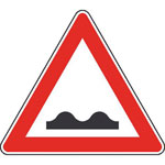 Verkehrsschilder nach StVO