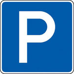 Verkehrsschilder nach StVO