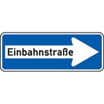 Verkehrsschilder nach StVO