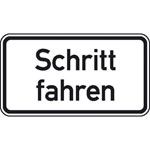 Verkehrsschilder nach StVO