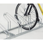 Absperrpfosten  Fahrradst�nder
